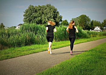 Biolożka: trening – zwłaszcza cardio – „odmładza” układ nerwowy
