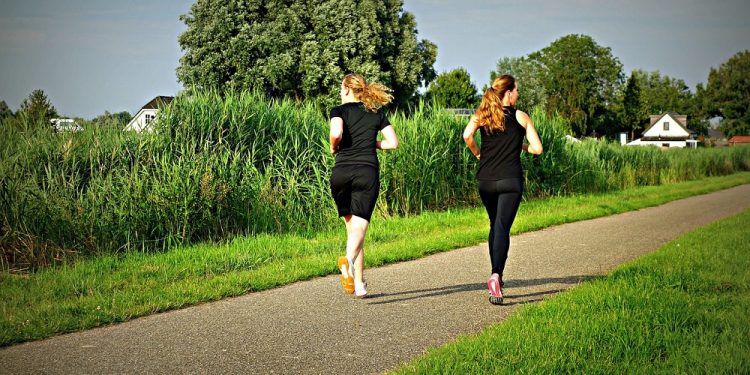 Biolożka: trening – zwłaszcza cardio – „odmładza” układ nerwowy