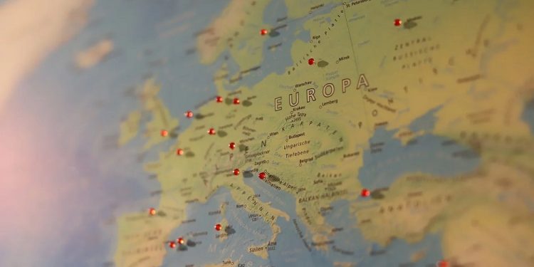 Naukowcy: Dżuma Justyniana pod koniec starożytności wcale nie zdziesiątkowała populacji Europy