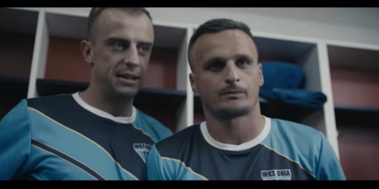 Jest zwiastun nowego filmu Vegi „Bad Boy”! [WIDEO]