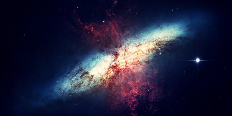 Jedna z gwiazd wkrótce wybuchnie? Znajduje się blisko Ziemi!