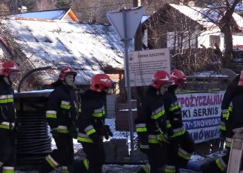 Wybuch gazu w Szczyrku. Wśród ofiar był młody trener narciarstwa: „Wyjątkowo serdeczny i ciepły chłopak”