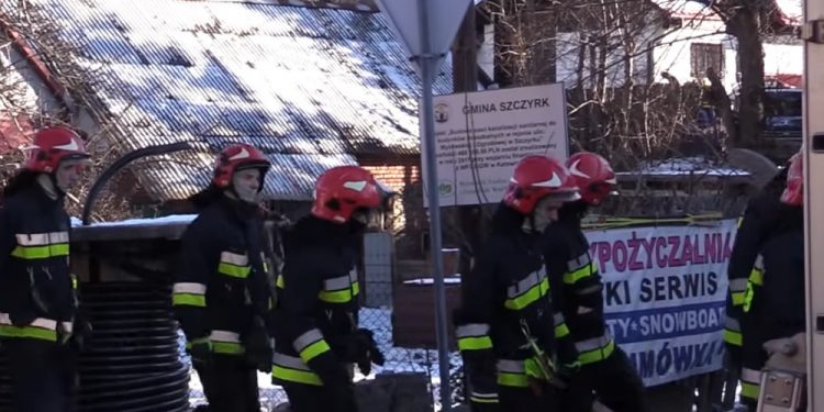 Wybuch gazu w Szczyrku. Wśród ofiar był młody trener narciarstwa: „Wyjątkowo serdeczny i ciepły chłopak”