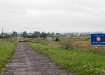 Niemcy stawiają płot na granicy z Polską. Będzie miał aż 120 kilometrów!