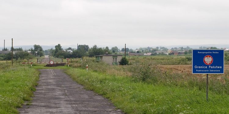 Niemcy stawiają płot na granicy z Polską. Będzie miał aż 120 kilometrów!