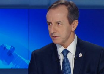 Ostry apel Jaśkowiaka do polityków PO. Odpowiedział mu marszałek Grodzki