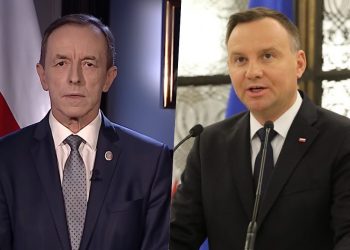 grodzki duda