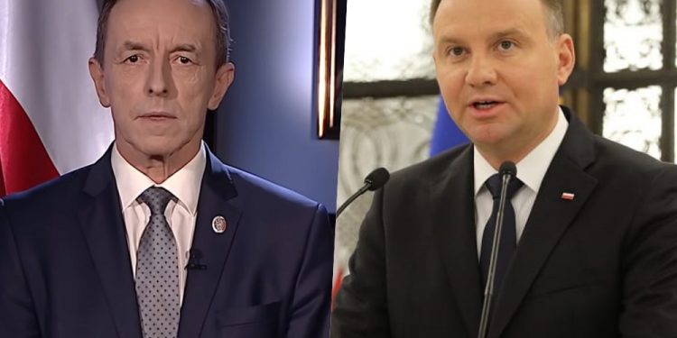 grodzki duda