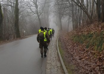 Zaginął helikopter i pilot! Tragiczny finał poszukiwań