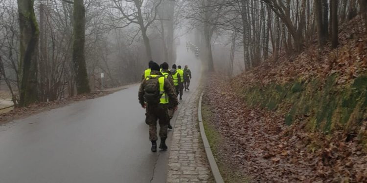 Zaginął helikopter i pilot! Tragiczny finał poszukiwań
