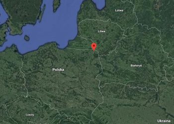 Na Suwalszczyźnie odkryto cmentarzysko Jaćwingów sprzed blisko tysiąca lat