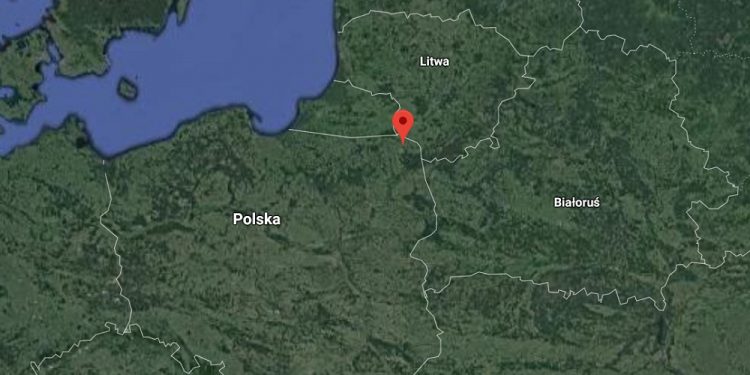 Na Suwalszczyźnie odkryto cmentarzysko Jaćwingów sprzed blisko tysiąca lat