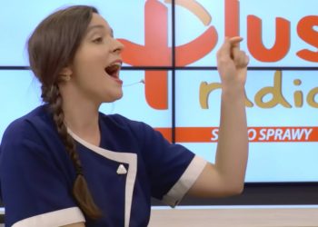 Dziennikarz przepytał Klaudię Jachirę. Nie poszło jej najlepiej: Nie muszę być przygotowana [WIDEO]