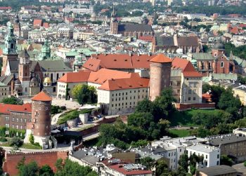 krakow-1544206_1280