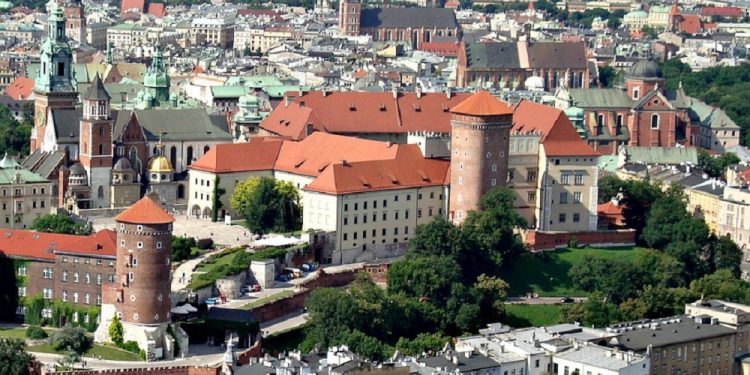krakow-1544206_1280