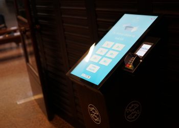 Kraków. Pierwszy ofiaromat stanął w kościele [FOTO]