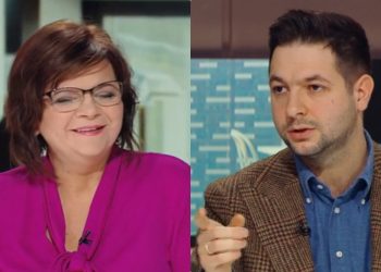 Spięcie na antenie Polsatu. Jaki przypomniał posłance PO sytuację z przeszłości: „Co wtedy zrobiliście?”