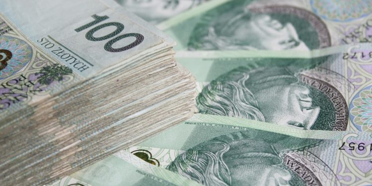 Jakie przeciętne wynagrodzenie w listopadzie? Są dane GUS
