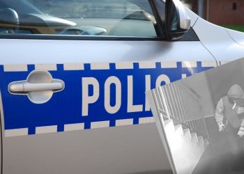 On zamordował 16-latka w Kołobrzegu? Zdjęcia poszukiwanego