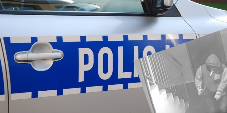 On zamordował 16-latka w Kołobrzegu? Zdjęcia poszukiwanego