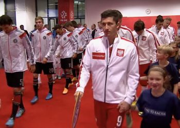 100-lecie PZPN: Poznaliśmy polską jedenastkę wszech czasów. Są niespodzianki