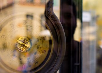 Już od lat nie było tak wysokiego ciśnienia. Jego skutki możemy odczuć wszyscy