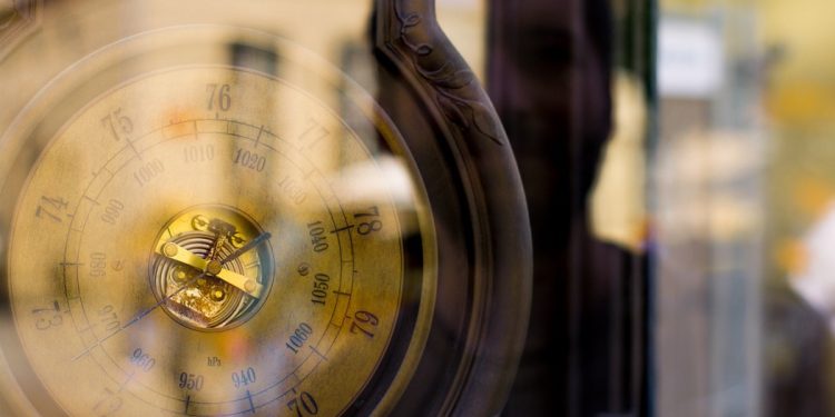 Już od lat nie było tak wysokiego ciśnienia. Jego skutki możemy odczuć wszyscy