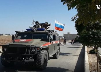 Rosjanie ostrzelali izraelski statek powietrzny w Syrii!