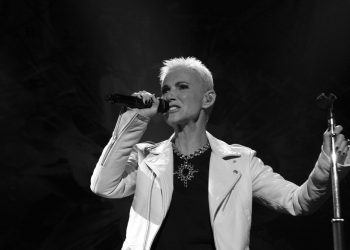 Nie żyje Marie Fredriksson, wokalistka zespołu Roxette. Miała 61 lat