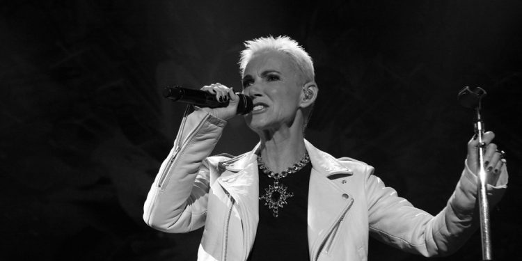 Nie żyje Marie Fredriksson, wokalistka zespołu Roxette. Miała 61 lat