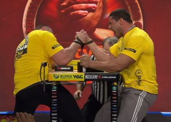 W tej dyscyplinie jesteśmy potęgą. Polacy zdobyli 158 medali podczas Mistrzostw Świata!