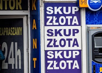 Pallad droższy od złota i platyny. A ceny mają jeszcze iść w górę. Do sprawy przyczyniła się afera z dieslami
