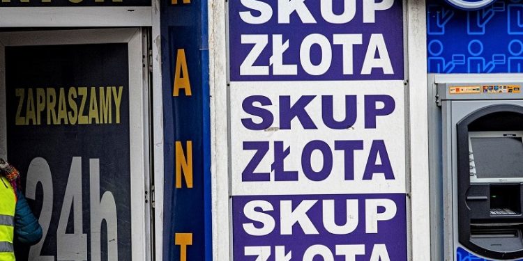 Pallad droższy od złota i platyny. A ceny mają jeszcze iść w górę. Do sprawy przyczyniła się afera z dieslami