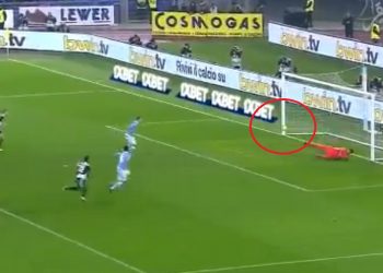 Niesamowita interwencja Szczęsnego. Polski bramkarz obronił karnego i dobitkę [WIDEO]