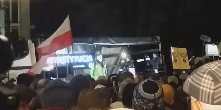 Emocjonalne wystąpienie sędziego Igora Tulei: „Mówcie swoim dzieciom, że kiedyś były wolne sądy”