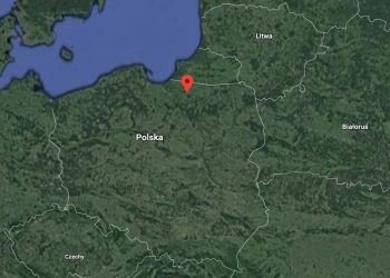 Archeolodzy odkryli na Warmii ozdoby wykonane 3,5 tys. lat temu w Egipcie