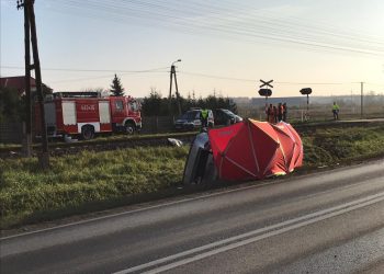 Janusz Dzięcioł nie żyje. Jest komunikat policji