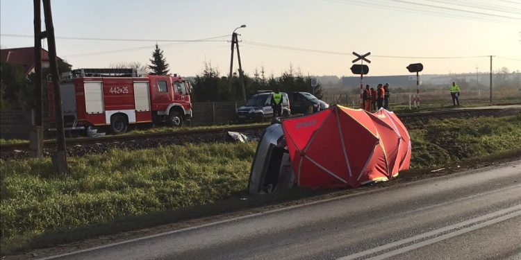 Janusz Dzięcioł nie żyje. Jest komunikat policji
