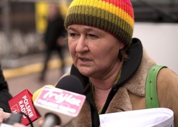 Środa o młodych: „Konsumpcjonistyczne ćpuny”