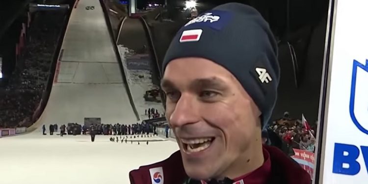 Piotr Żyła