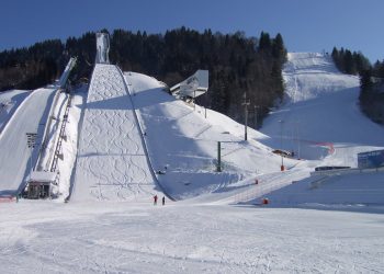 Skandal podczas Turnieju Czterech Skoczni. Organizatorzy odpowiadają