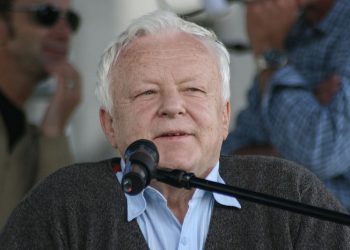 Opania: „Kto popiera ten typ władzy, jest durniem, albo łajdakiem”