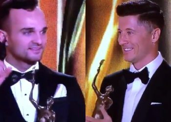 Bartosz Zmarzlik został Sportowcem Roku. Były piłkarz nie wytrzymał: Kto k…a głosuje na żużlowca?