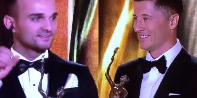 Bartosz Zmarzlik został Sportowcem Roku. Były piłkarz nie wytrzymał: Kto k…a głosuje na żużlowca?