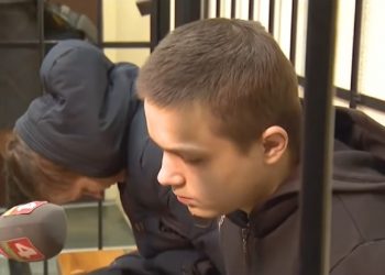 Białoruś: Dwaj bracia skazani na karę śmierci. Zostaną zastrzeleni