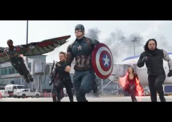 Jeden z największych hitów Marvela już dziś w TV. Tego nie można przegapić! [WIDEO]