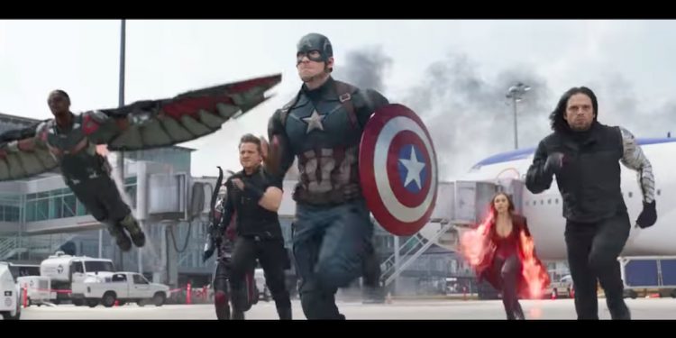 Jeden z największych hitów Marvela już dziś w TV. Tego nie można przegapić! [WIDEO]