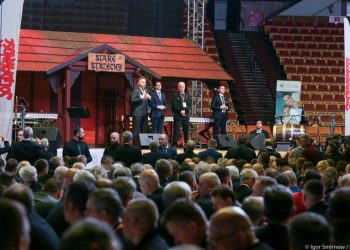 Duda: „Musi być twardo powiedziane, kim są sędziowie”