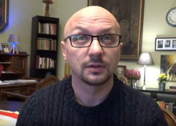 O. Kramer przeprasza. „Nikomu, nigdy nie życzyłem śmierci”