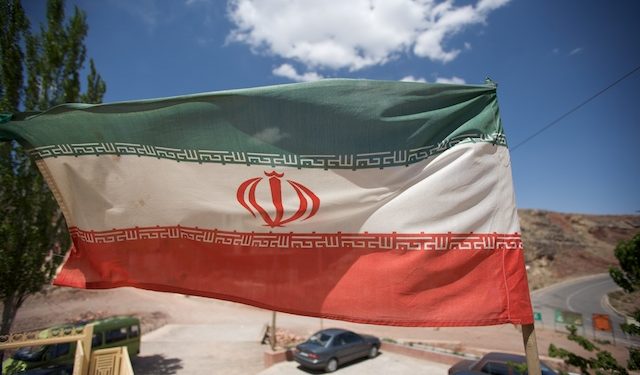 Trzęsienie ziemi w Iranie! W pobliżu elektrowni jądrowej